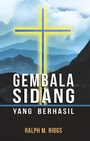 Gembala Sidang Yang Berhasil