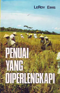 Penuai Yang Diperlengkapi