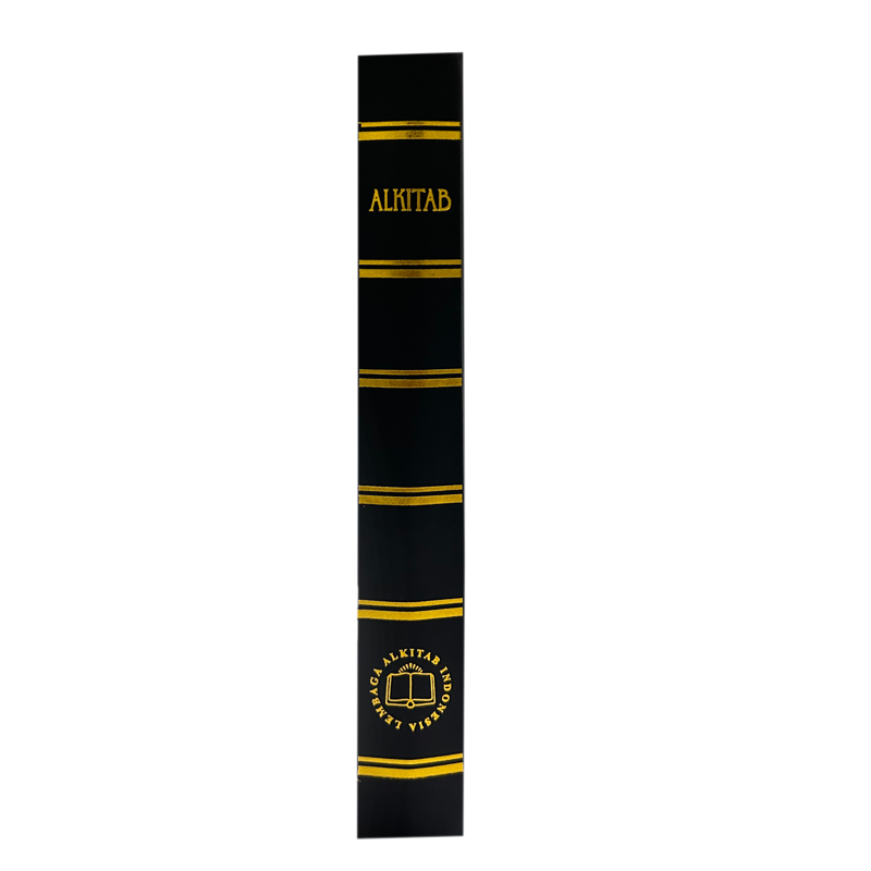 Buku Alkitab TB2 053 Classic oleh Lembaga Alkitab Indonesia