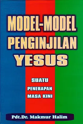 Model-Model Penginjilan Yesus