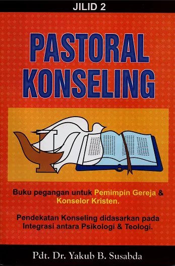 Pastoral Konseling II