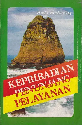 Kepribadian Penunjang Pelayanan