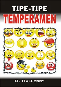 Tipe-Tipe Temperamen