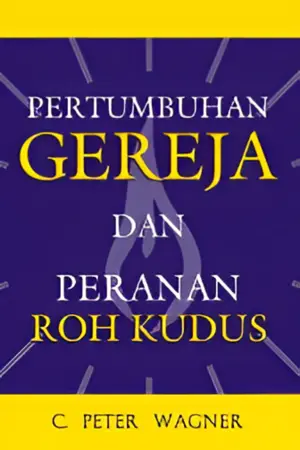 Pertumbuhan Gereja dan Peranan Roh Kudus