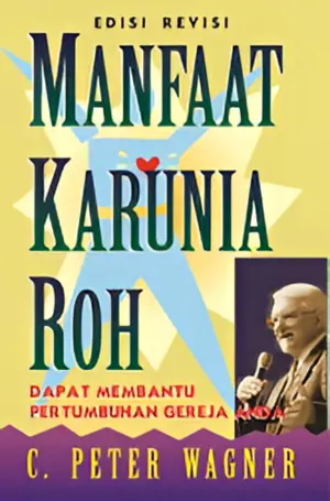 Manfaat Karunia-Karunia Roh (Revisi)