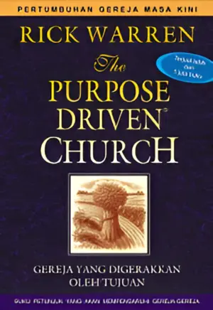 The Purpose Driven Church