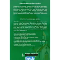 Buku Strategi Perkembangan Gereja oleh C. Peter Wagner — gambar 2