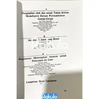 Buku Strategi Perkembangan Gereja oleh C. Peter Wagner — gambar 5