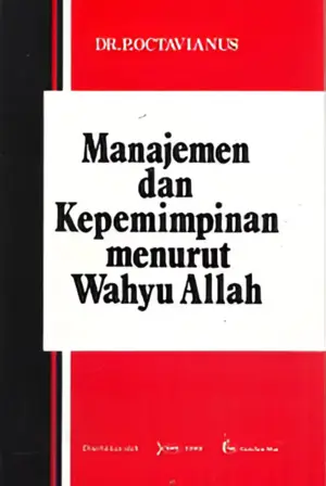 Manajemen dan Kepemimpinan Menurut Wahyu Allah
