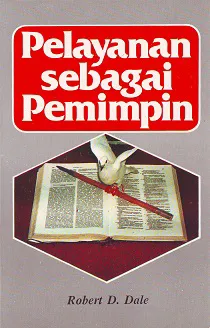 Pelayanan Sebagai Pemimpin