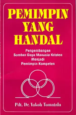 Pemimpin Yang Handal