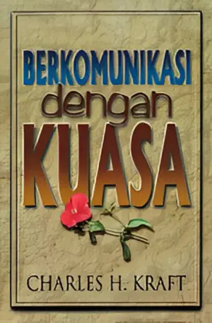 Berkomunikasi Dengan Kuasa