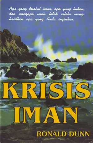 Krisis Iman