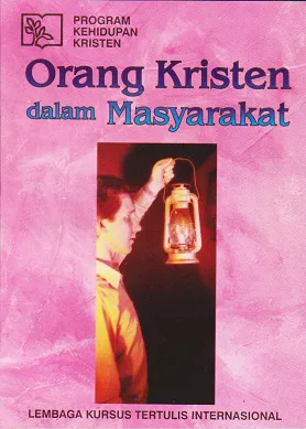 Orang Kristen dalam Masyarakat