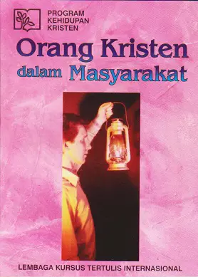 Orang Kristen dalam Masyarakat