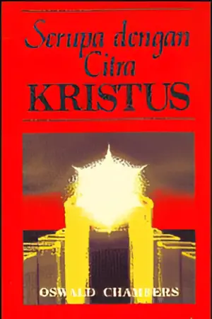 Serupa dengan Citra Kristus