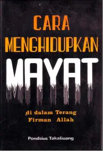 Cara Menghidupkan Mayat (POD)