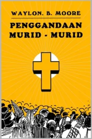 Penggandaan Murid (POD)