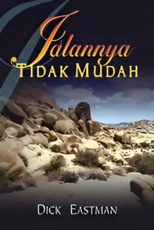 Jalannya Tidak Mudah