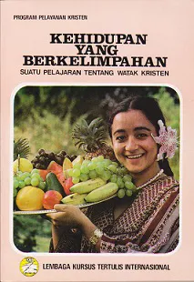 Kehidupan yang Berkelimpahan