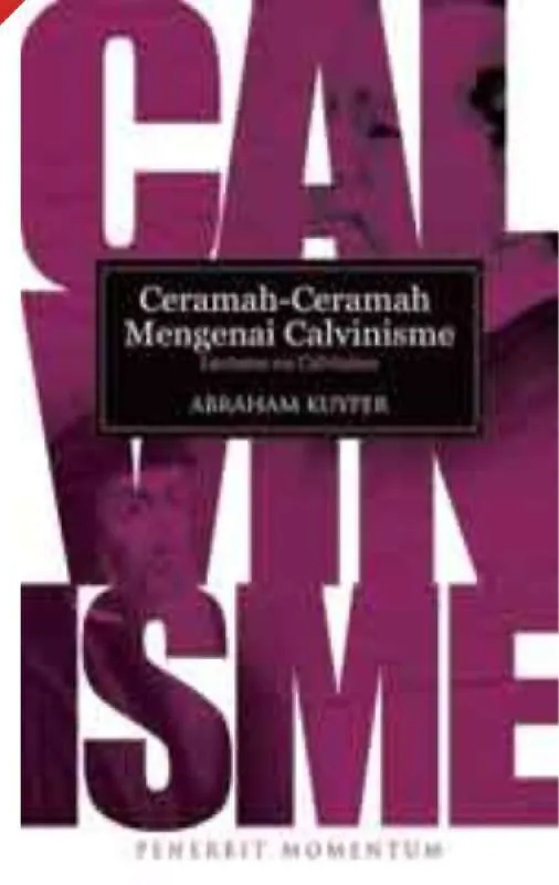 Ceramah-Ceramah Mengenai Calvinisme (SC)