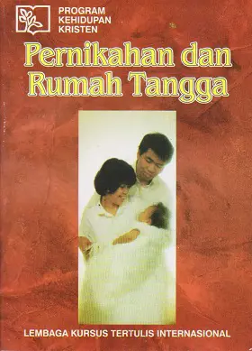 Pernikahan dan Rumah Tangga