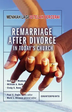 Buku Remarriage After Divorce in Today s Church oleh Mark L. Strauss