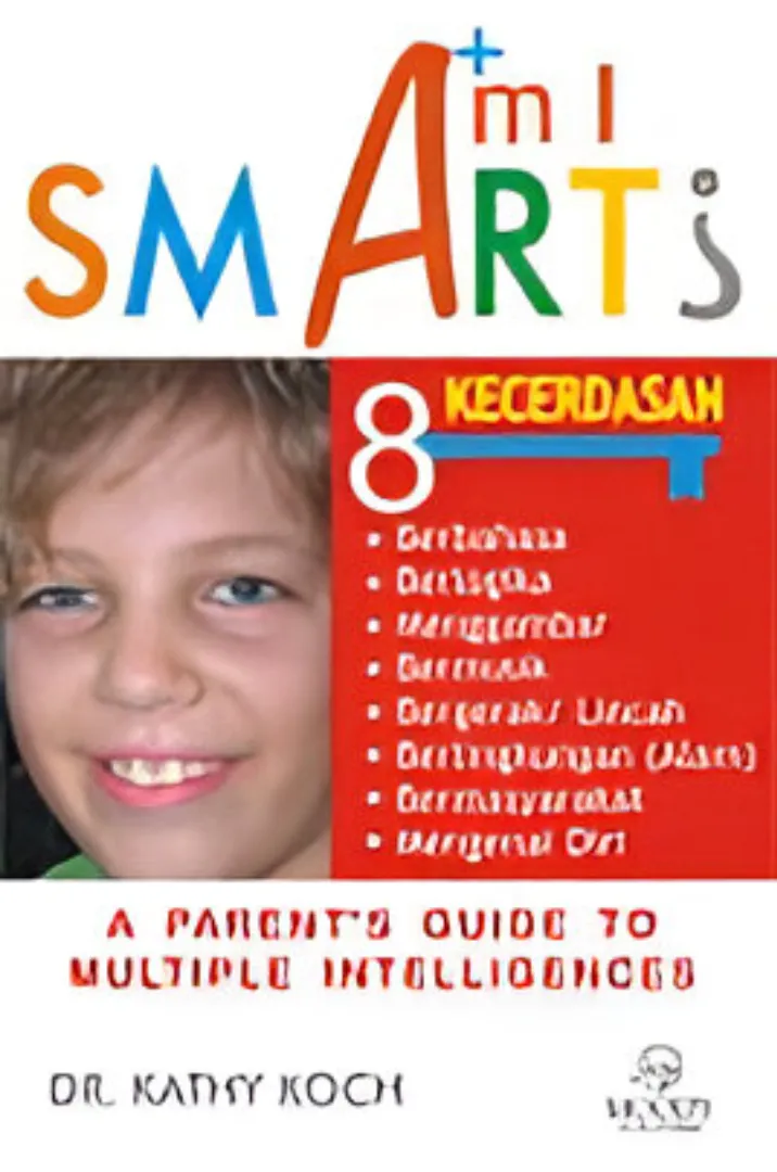 Buku Am I Smart? oleh Kathy Koch