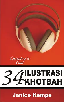 34 Ilustrasi Khotbah