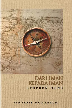 Dari Iman Kepada Iman Stephen Tong