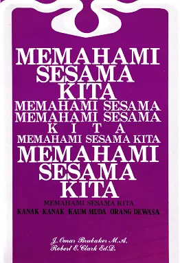 Buku Memahami Sesama Kita (POD) oleh J. O. Brubaker, R. E. Clark