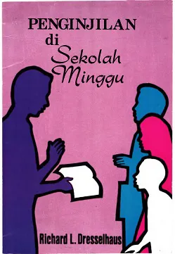 Penginjilan di Sekolah Minggu