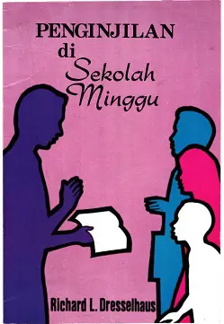 Penginjilan di Sekolah Minggu