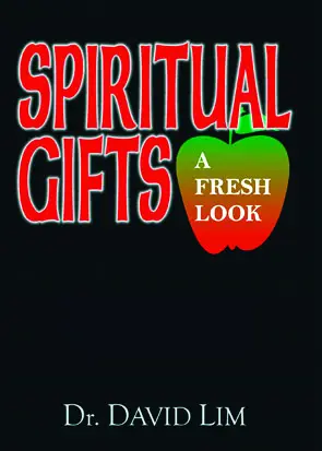 Spiritual Gifts