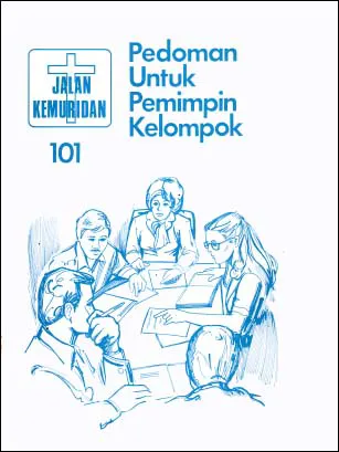 Jalan Kemuridan 101 - Pembimbing