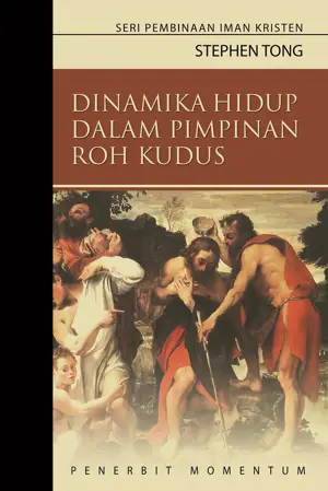 Dinamika Hidup dalam Pimpinan Roh Kudus