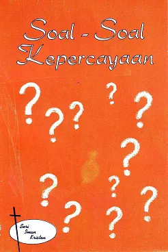 Soal-Soal Kepercayaan