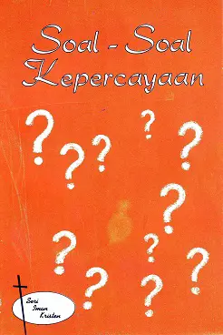 Soal-Soal Kepercayaan