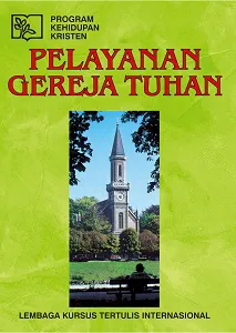 Pelayanan Gereja Tuhan