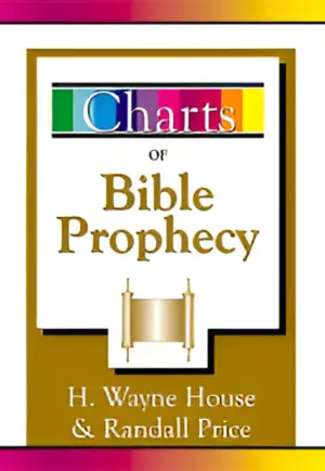 Chart of Bible Prophecy