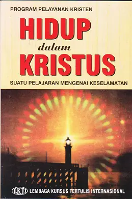 Hidup dalam Kristus