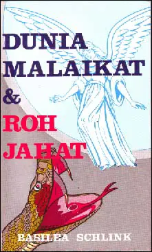 Dunia Malaikat dan Roh Jahat (POD)