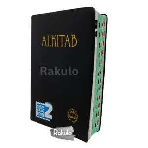 Alkitab TB2 052 Sidi