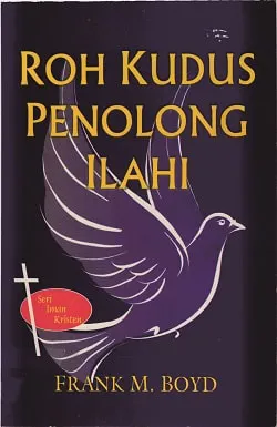 Roh Kudus Penolong Ilahi