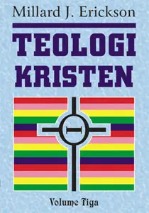 Teologi Kristen Volume 3