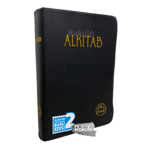 Alkitab TB2 062 TI SL 