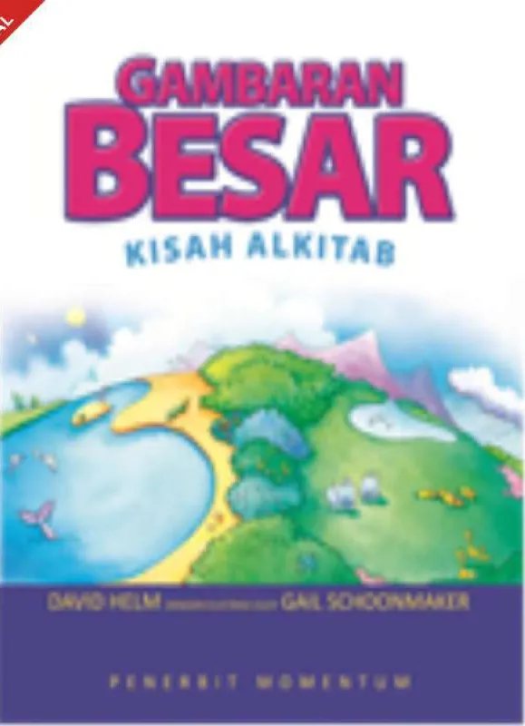 Gambaran Besar Kisah Alkitab