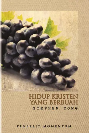 Hidup Kristen yang Berbuah