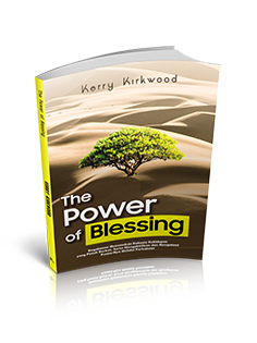 The Power Of Blessing