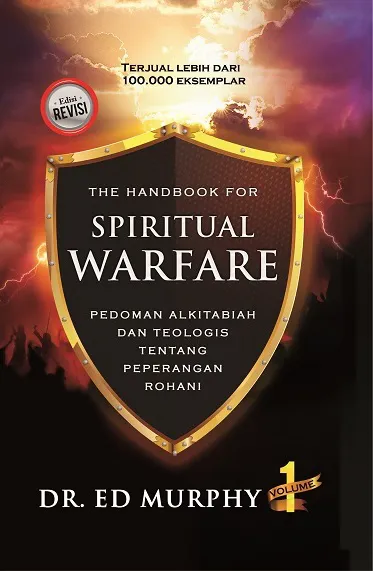The Handbook For Spiritual Warfare Vol.1